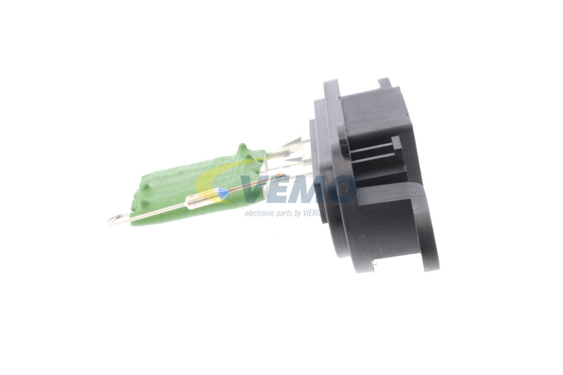 VEMO V46-79-0021 Gebläsewiderstand Renault Master III Bus 2.3 dCi 110 FWD 110 PS Diesel 2018
