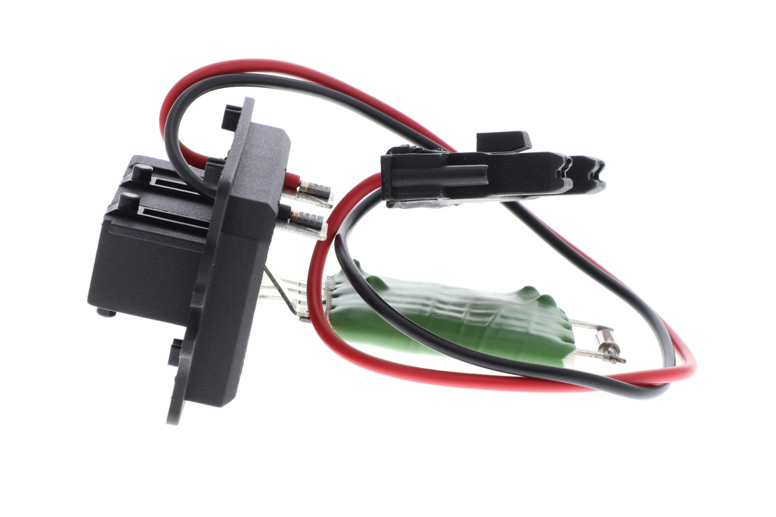 Regelaar, interieurventilator VEMO V46-79-0030 geschikt voor RENAULT goedkope