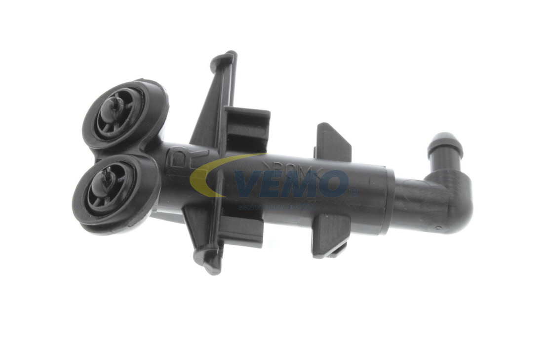 LR022473 OE VEMO Ejector de água do lava-faróis V48-08-0001