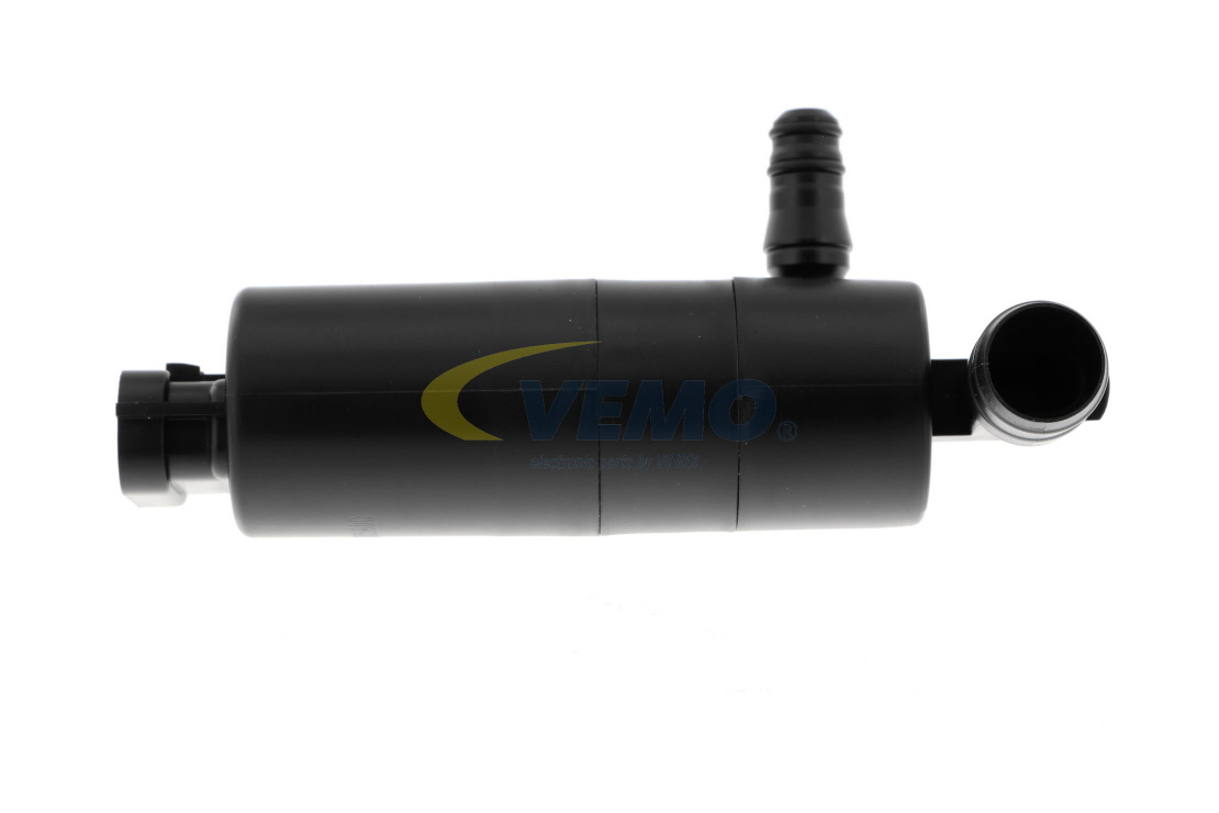 VEMO Reinigingsvloeistofpomp, koplampreiniging V48-08-0015