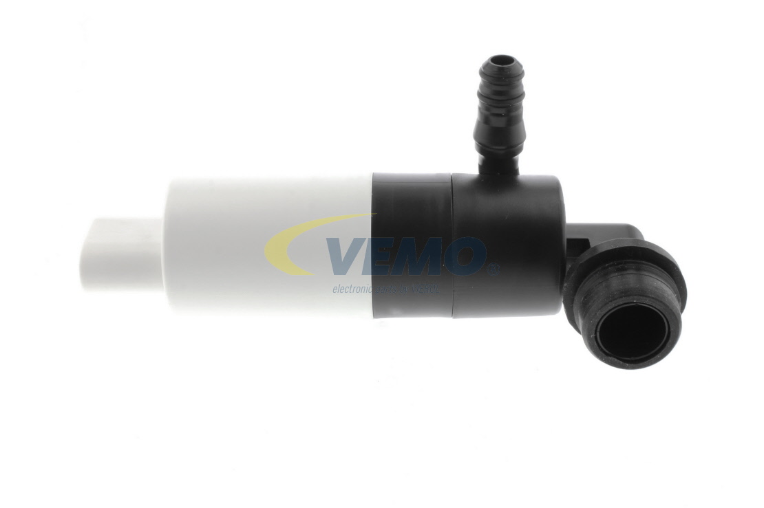 VEMO DMC500020 Ajovalojenpesu-pumppu V48-08-0016