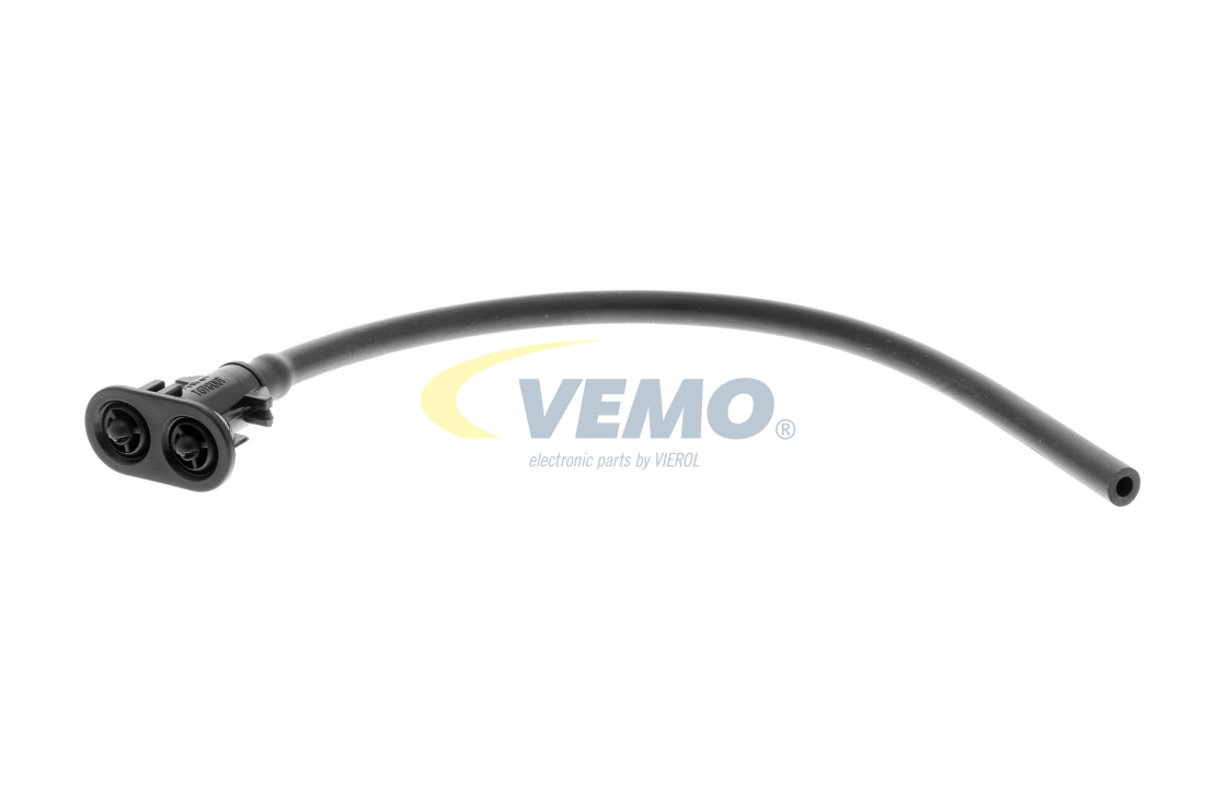 Eyector lavafaros LR058562 VEMO V48-08-0022