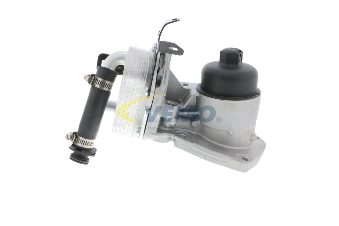 VEMO LR001262 Oljekylare
