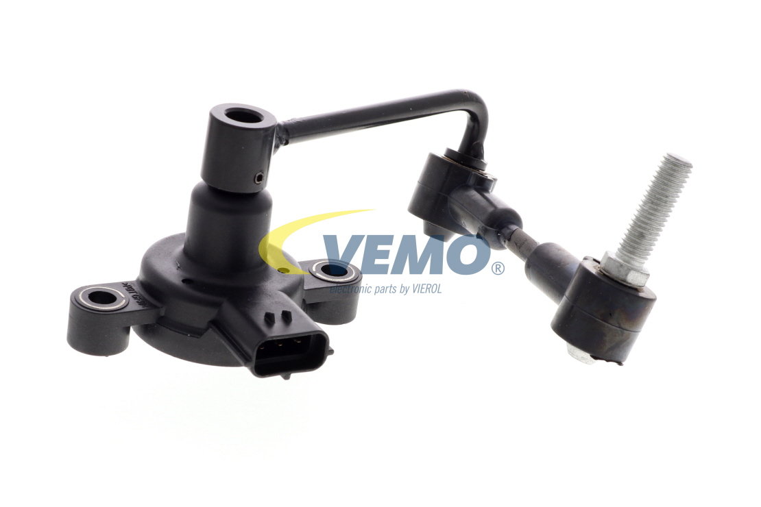 Sensor, luftaffjedringsniveau VEMO V48-72-0082 der passer til LAND ROVER billig