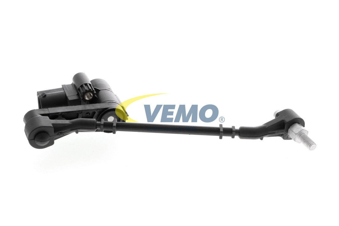 Sensor, nivel de suspensión neumática RQH000121 VEMO V48-72-0086