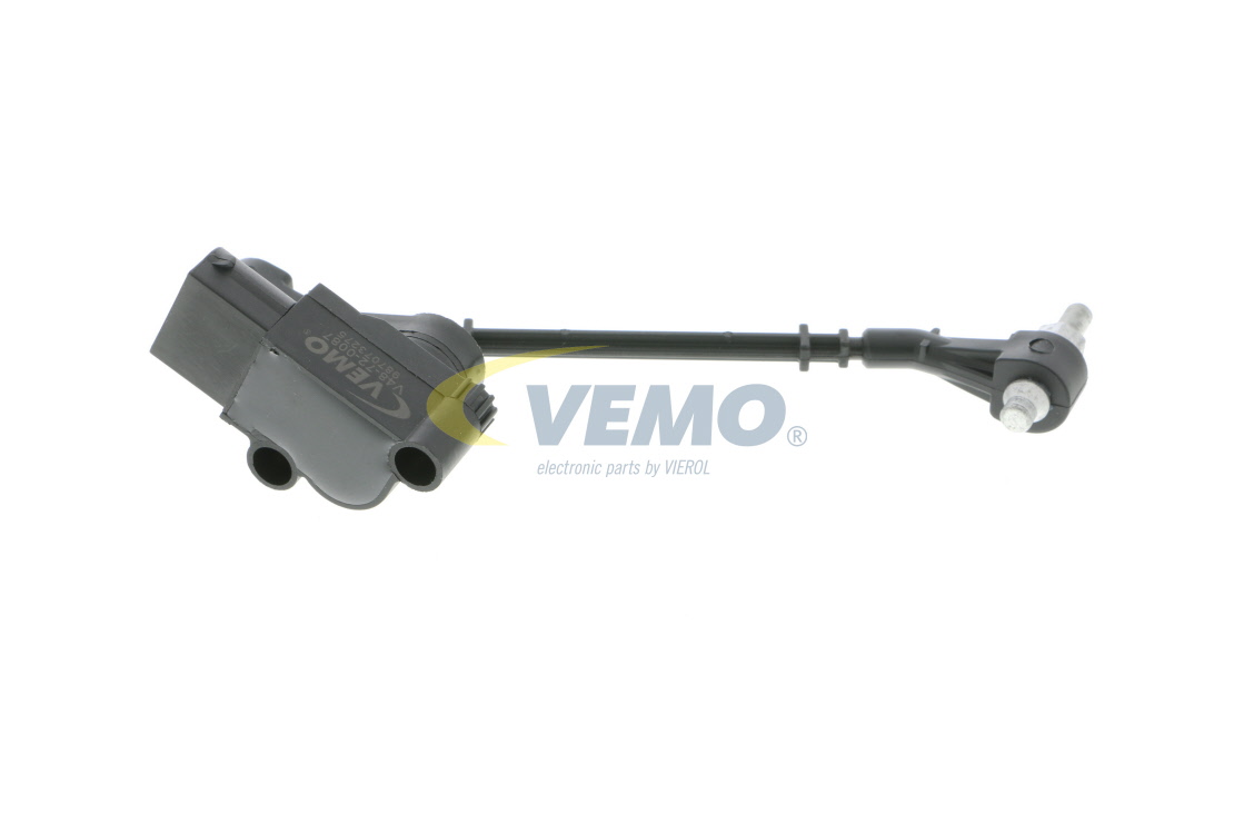Sensor, nivel de suspensión neumática RQH000121 VEMO V48-72-0087