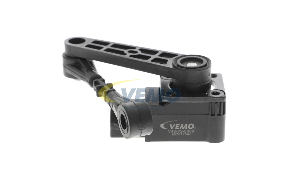 RQH500061 OE VEMO Senzor, nivo zracnega vzmetenja V48-72-0089
