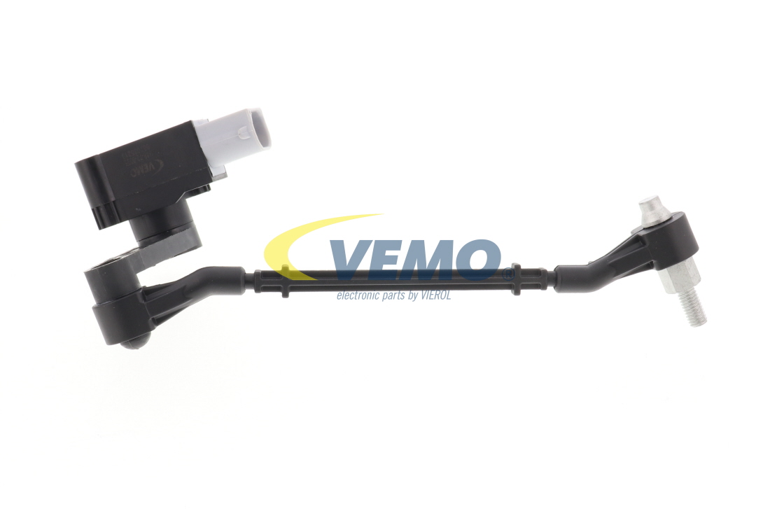 LR023652 OE VEMO Sensore, Livello sospensione pneumatica V48-72-0095