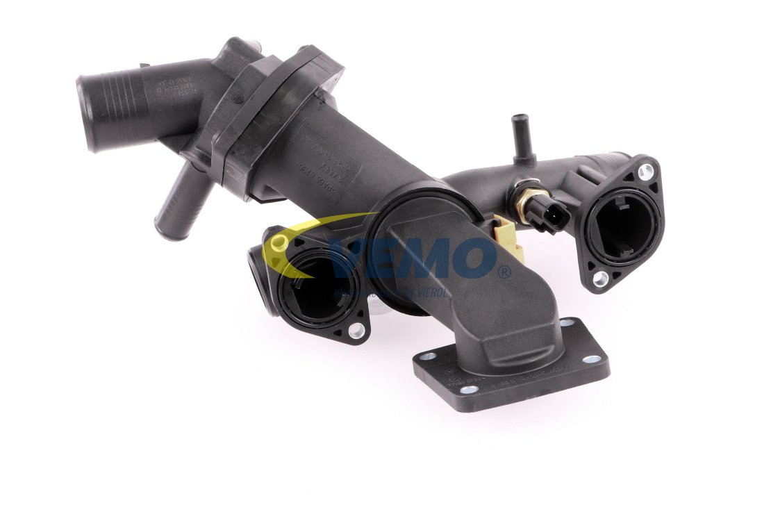 Kühlwasserthermostat VEMO V48-99-0002 passend für LAND ROVER zum günstigen Preis
