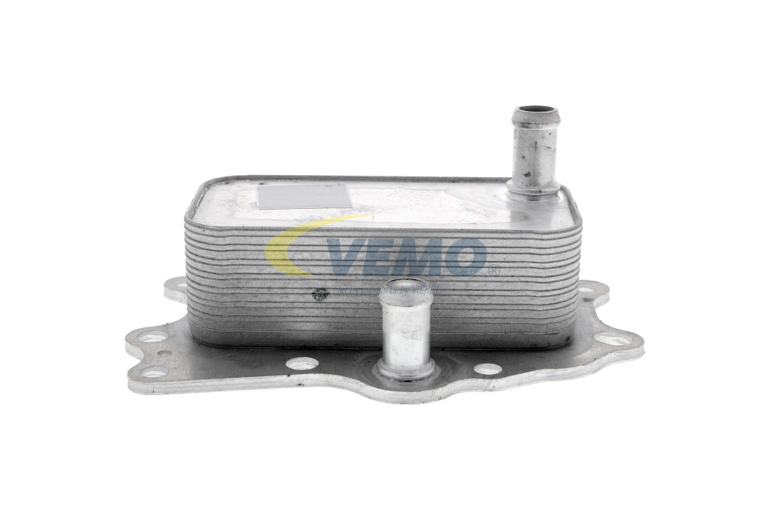 Radiateur d'huile VEMO V51-60-0004 appropriées pour OPEL, CHEVROLET, VAUXHALL pas cher