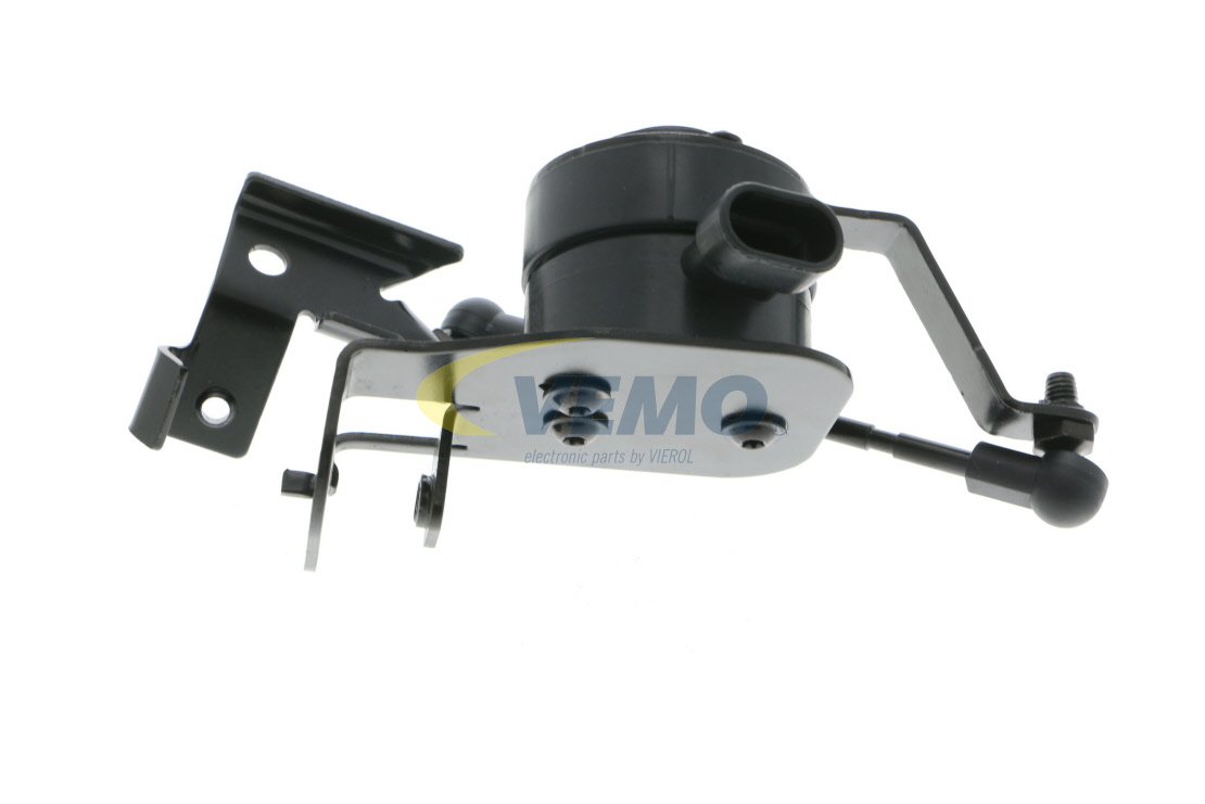 15128630 OE VEMO Sensor, luftaffjedringsniveau V51-72-0129