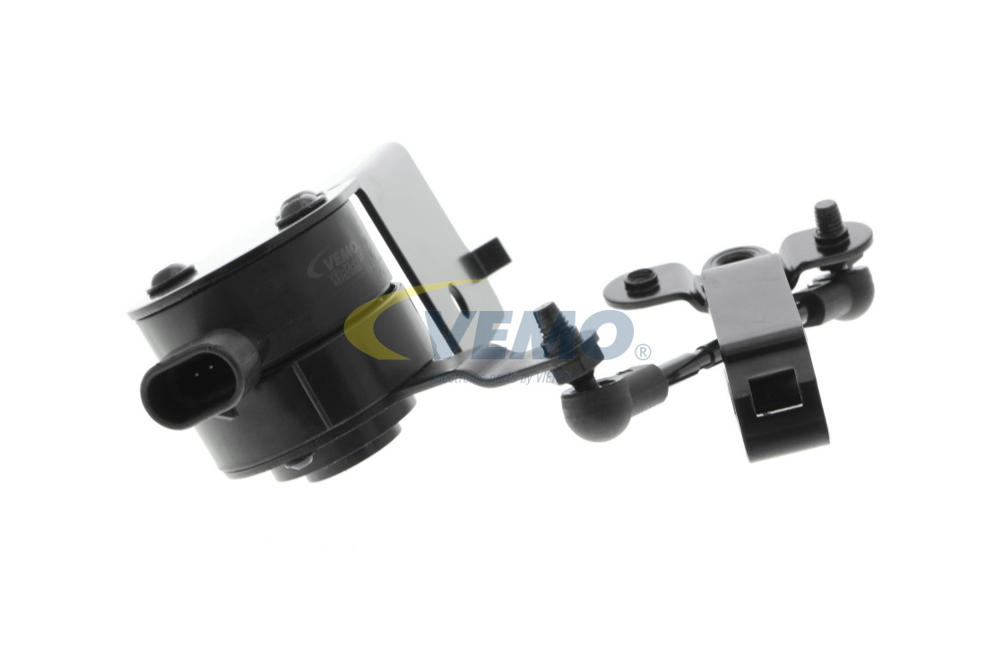 Sensor, pneumatic suspension level VEMO V51-72-0131 suitable for GMC at cheap price