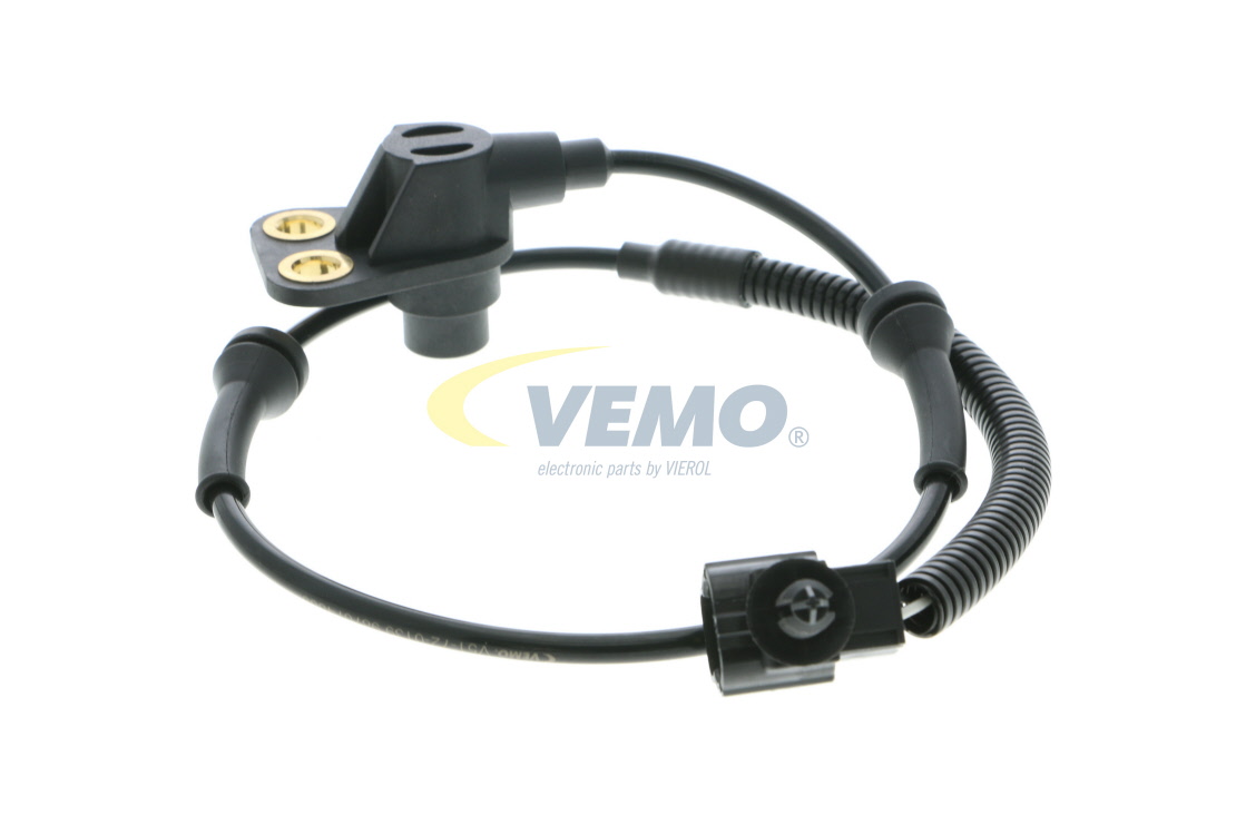 Sensor ABS Chevrolet SPARK 2005 V51720139 VEMO