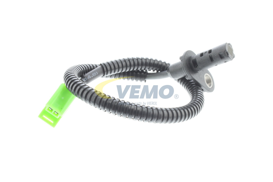 Sensor, rotações da roda VEMO V51-72-0141 adequados para RENAULT, BMW, VW, MERCEDES-BENZ, PEUGEOT barato
