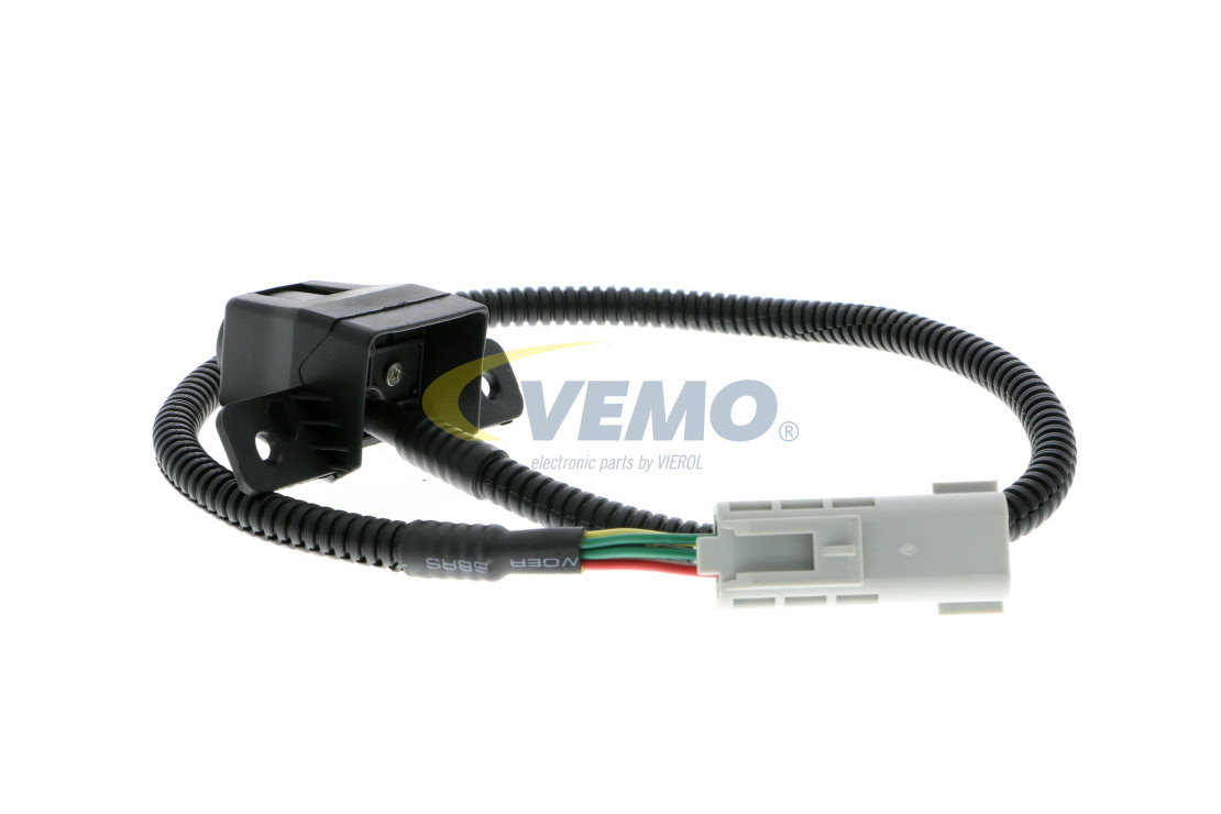 Bakkamera VEMO V51-74-0042 der passer til VW, FORD, PEUGEOT, BMW, TOYOTA billig
