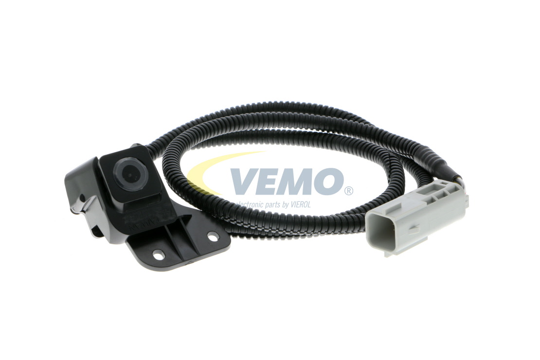 Rückfahrkamera VEMO V51-74-0052 passend für VW, MERCEDES-BENZ, BMW, AUDI, OPEL zum günstigen Preis