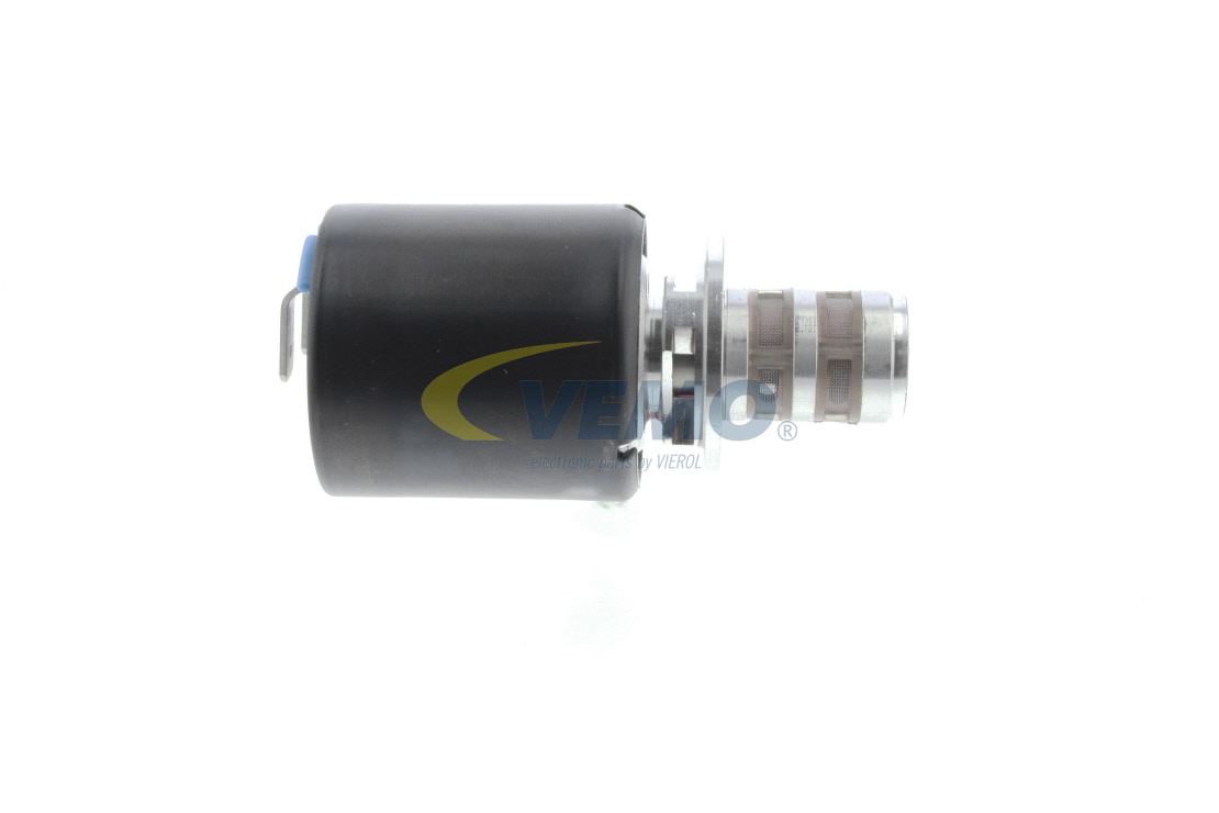 VEMO V51-77-0012 Соленоиды автоматической коробки передач BMW 3 (E90) 330 i бензин 272 л.с. 2008