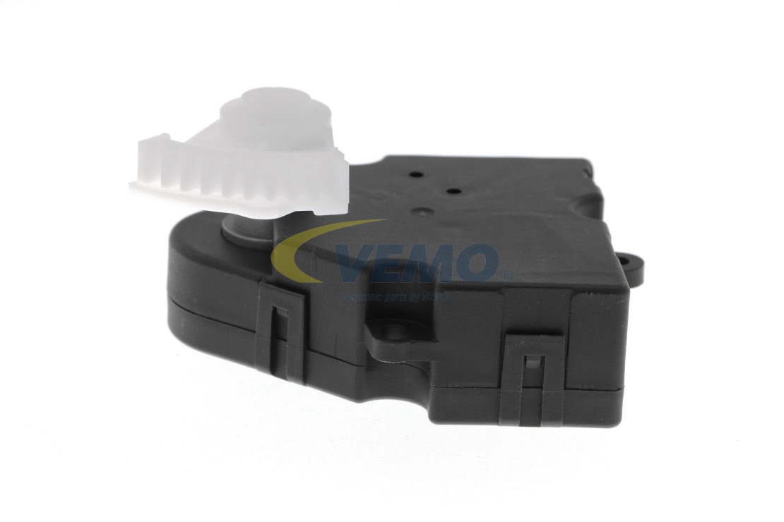 Stellmotor für Temperaturklappe VEMO V51-77-0024 passend für VW, BMW, AUDI, MERCEDES-BENZ, OPEL zum günstigen Preis