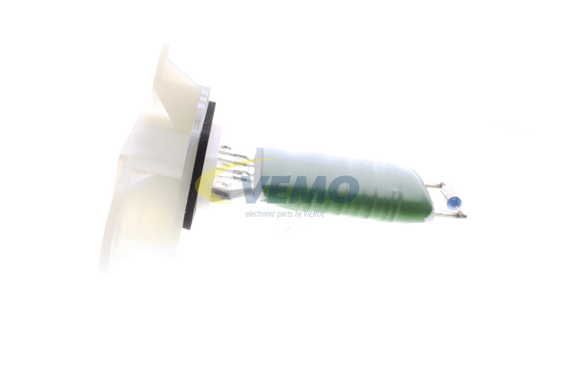 10397098 OE VEMO Regulador, ventilador do habitáculo V51-79-0001