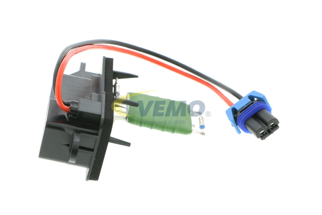 VEMO Regulator, kabineventilator V51-79-0005