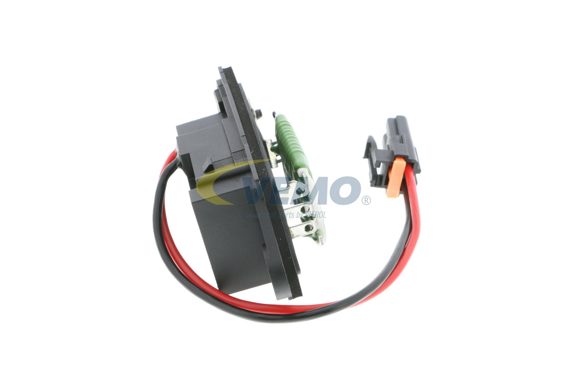 VEMO 88986482 Regelaar, interieurventilator