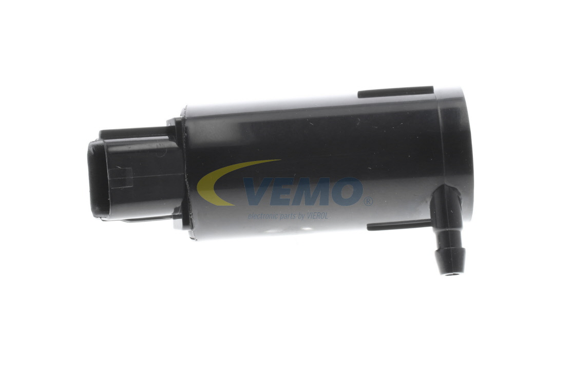 985101C500 OE VEMO Water Pump, window cleaning V52-08-0012