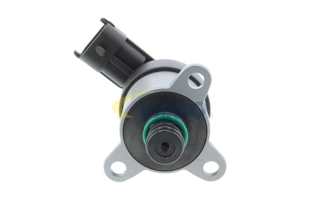 Regelventil, Kraftstoffmenge (Common-Rail-System) VEMO V52-11-0012 passend für VW, BMW, AUDI, MERCEDES-BENZ, OPEL zum günstigen Preis