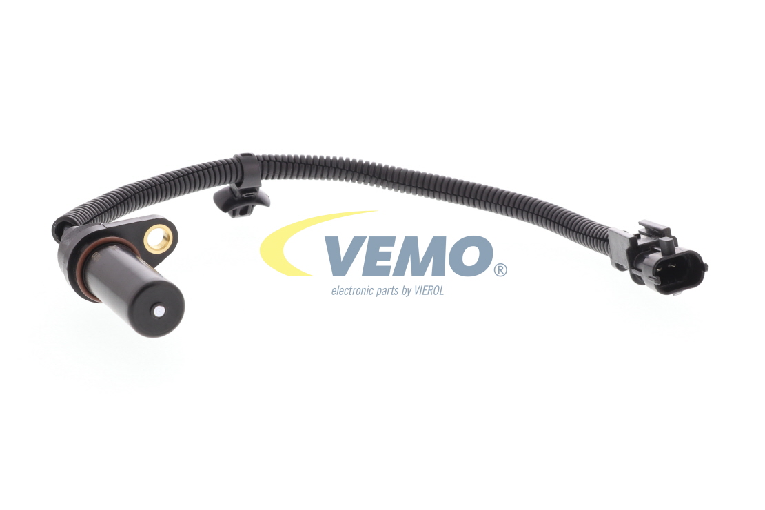 VEMO V52-72-0235 Sensor de revoluciones de cigüeñal Kia Ceed JD