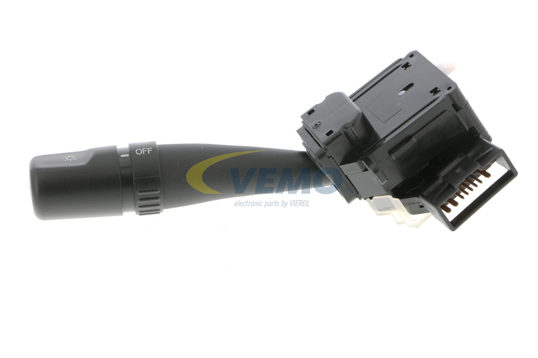 оригинальные Hyundai SANTA VEMO Переключатели на колонке рулевого управления V52-80-0005