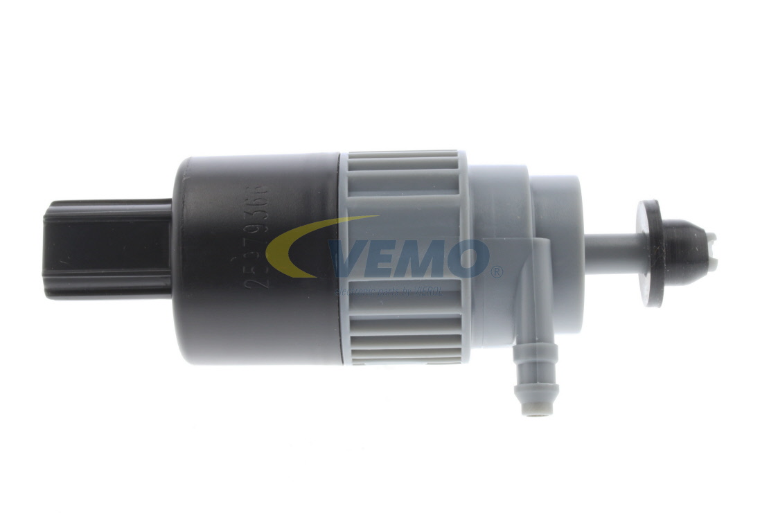 25979366 OE VEMO Vandpumpe, forlygtevisker / vasker V57-08-0005