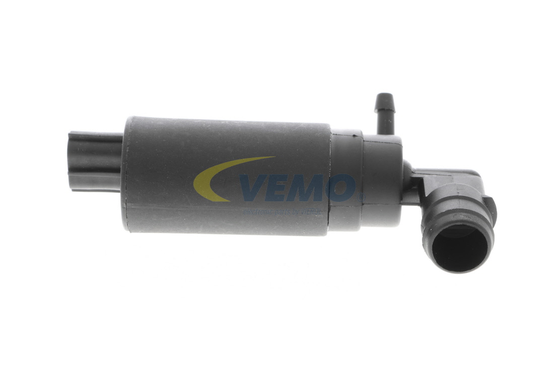 V70-08-0006 VEMO 8533005042 Waschwasserpumpe, Scheibenreinigung