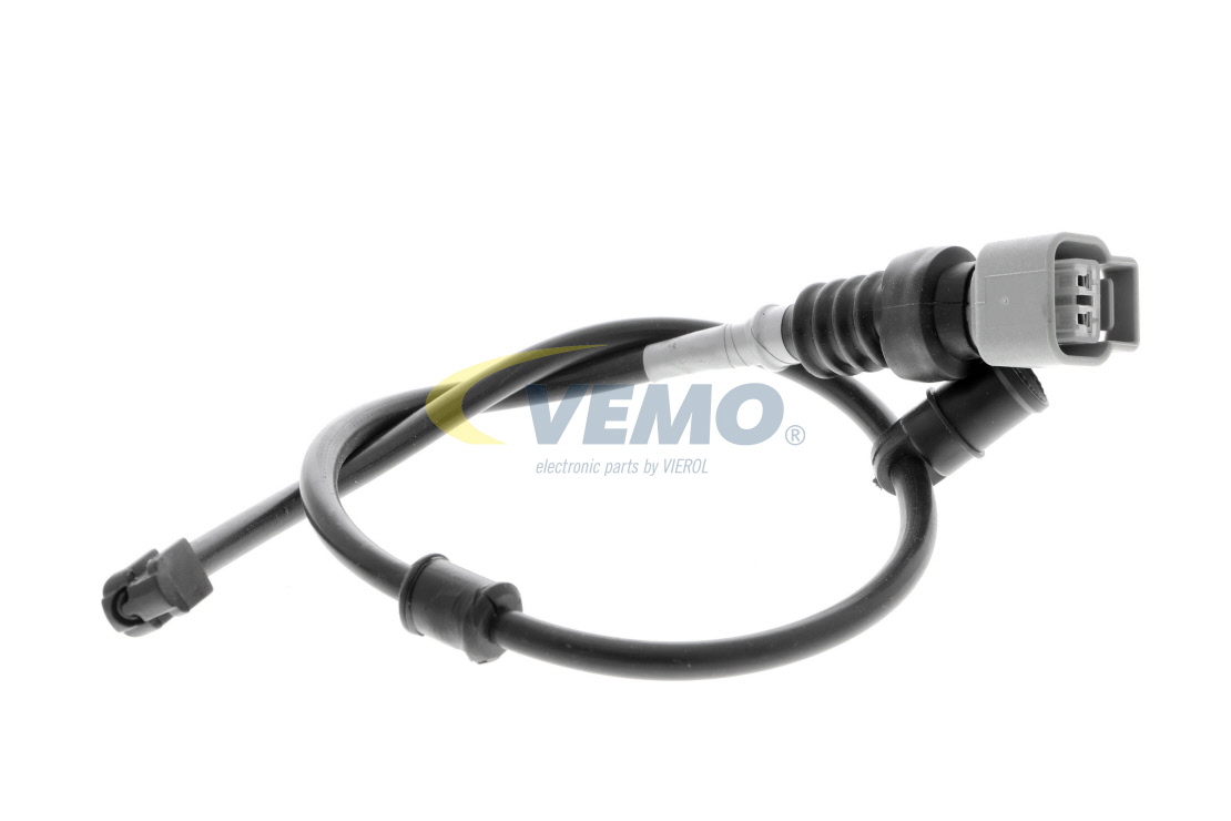 VEMO V70-72-0277 Slidindikator bremsebelægning LEXUS RC (SC10) F (USC10_) Benzin 449 HK 2021 pris