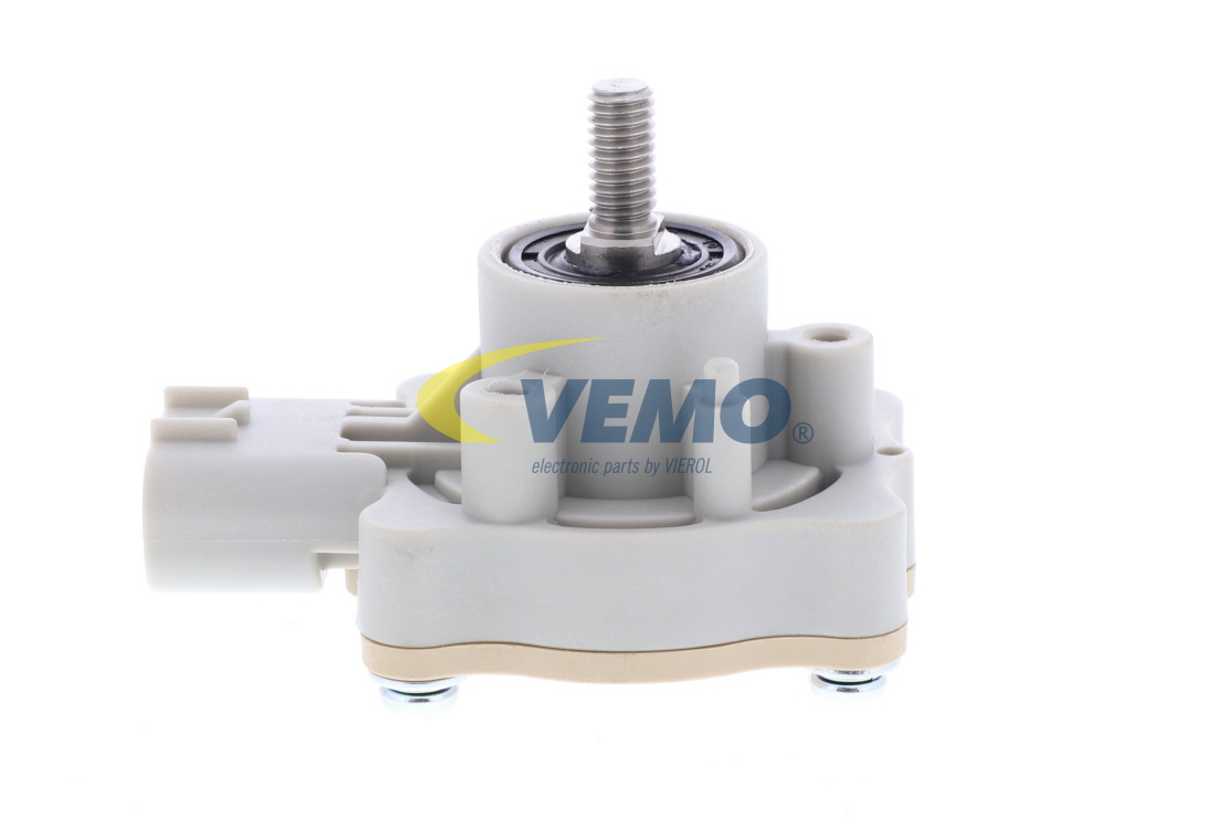FE035121YD OE VEMO Senzor, nivo zracnega vzmetenja V70-72-0289