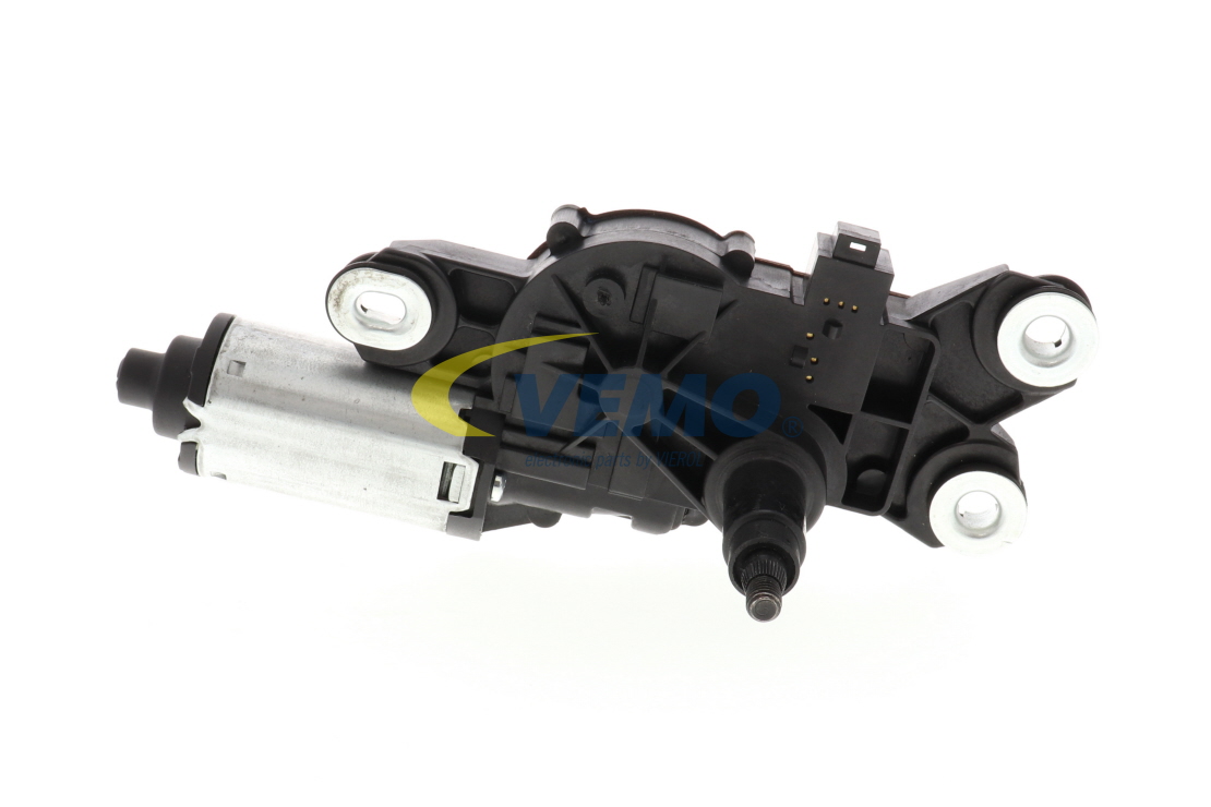 VEMO V95-07-0007 Pyyhkimen moottori Volvo V70 BW 2.5 T FlexiFuel Bensiini/etanoli 200 hv 2008