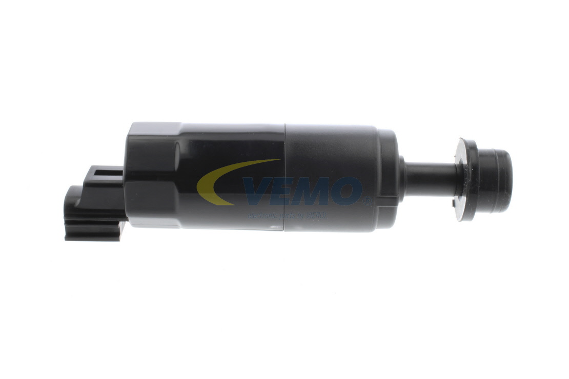 VEMO V95-08-0030 Vandens siurblys, priekinių žibintų plovimas FORD C-MAX (DM2) 2.0 TDCi dyzelinas 136 AG 2010