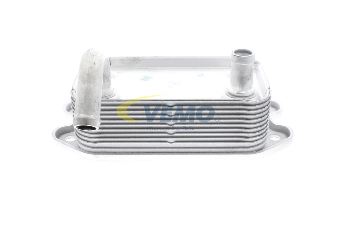 VEMO 9496494 Oljekylare