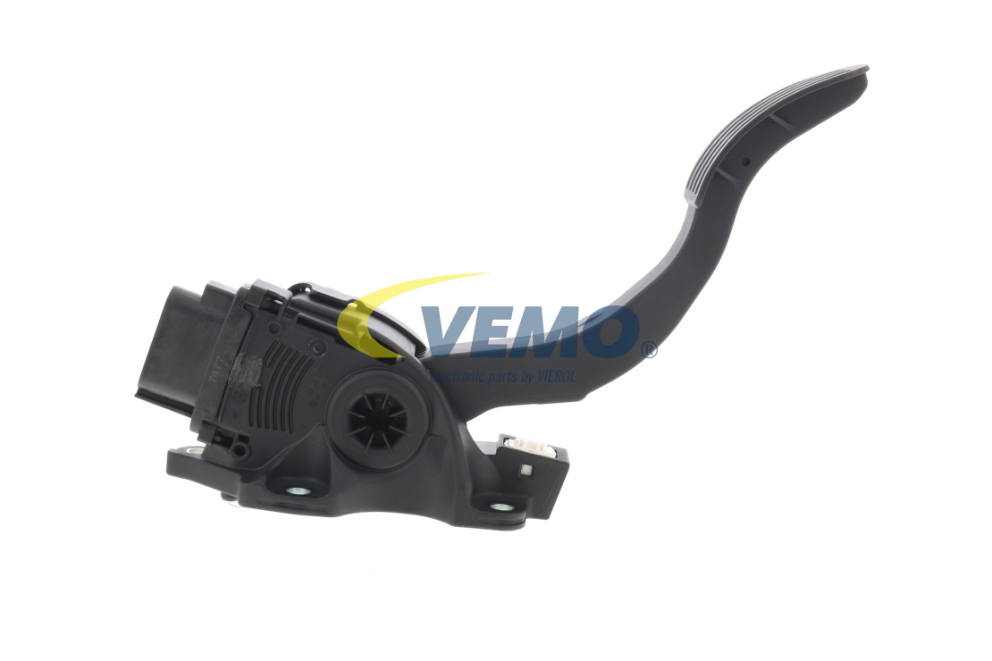 VEMO V95-82-0002 Gaspedal VOLVO S60 II (134) 2.0 Polestar AWD 367 PS Benzin 2018