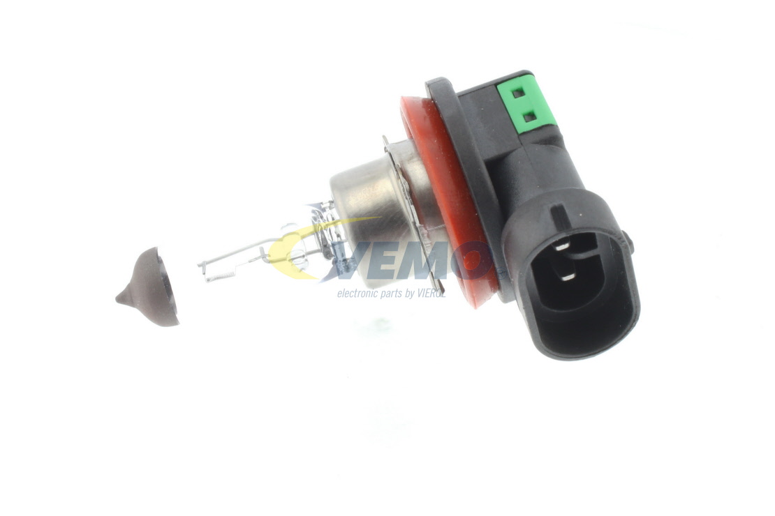 VEMO V99-84-0079 Nebelscheinwerfer Glühlampe SKODA Octavia III Schrägheck (5E3, NL3, NR3) 1.6 TDI Diesel 105 PS 2012