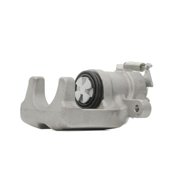KAMOKA JBC0316 Caliper OPEL Corsa C Van (X01) 1.4 (W5L, F08) Petrol 90 hp 2012 price