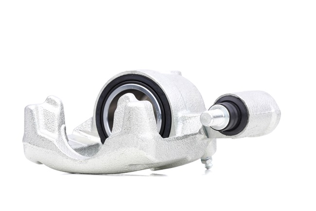 JBC0446 KAMOKA Brake calipers FIAT 500
