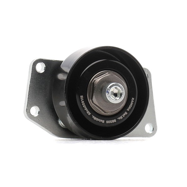 KAMOKA R0335 Remstrammerhjul MERCEDES-BENZ AMG GT (C192)