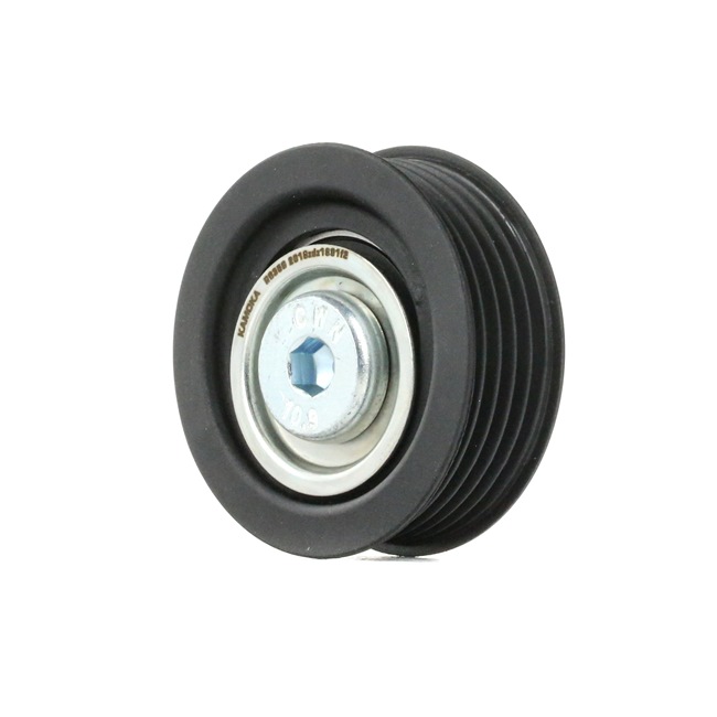 252872A000 OE KAMOKA Medløberhjul, multi-V-rem R0359