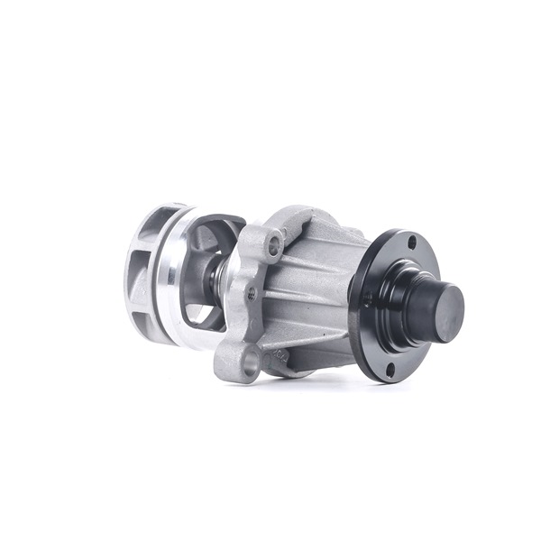 KAMOKA Wasserpumpe für Keilrippenriementrieb T0056