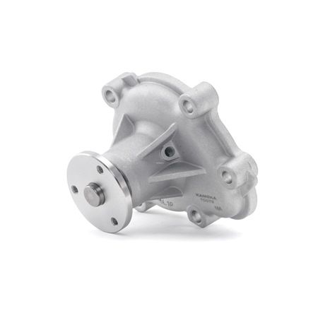 KAMOKA T0072 Bomba de anticongelante Opel Zafira B