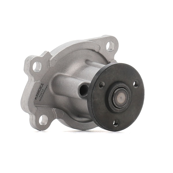 KAMOKA T0215 vattenpump Ram (DR, DH, D1, DC, DM)