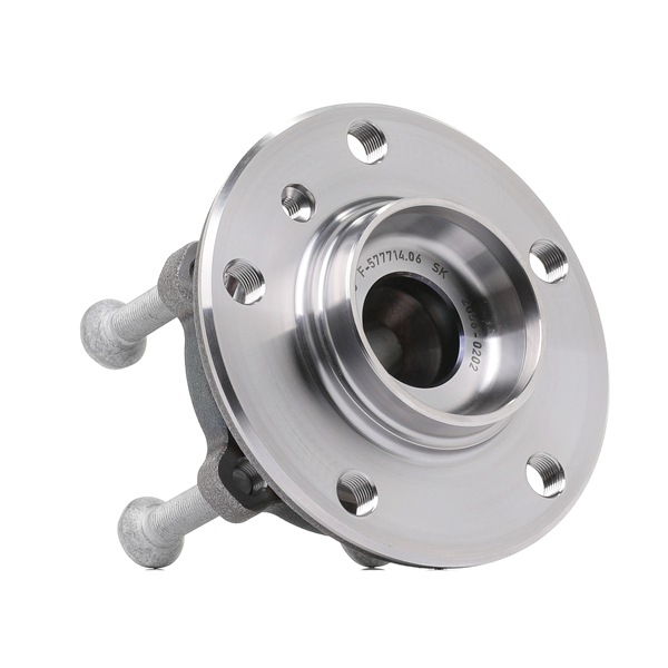 DAIHATSU TERIOS Radlager FAG 713 6496 90