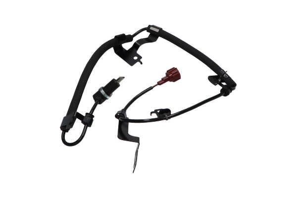 KAVO PARTS BAS-6653 ABS-Radsensor Nissan Pickup D22 2.5 TD 4WD Diesel 103 PS 2005