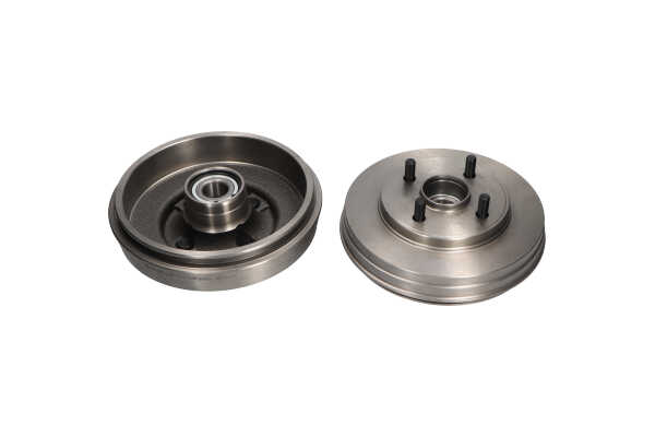 KAVO PARTS BD-5868 Bremstrommeln Mitsubishi Space Star 1.0 Benzin 71 PS 2022