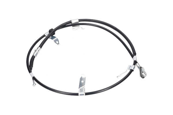 KAVO PARTS BHC-9378 Stovėjimo stabdys Auris E15 1.8 (ZRE152) benzinas 136 AG 2007