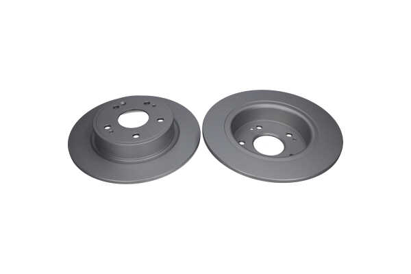 Remschijf KAVO PARTS BR-2308-C geschikt voor HONDA goedkope